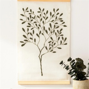 Needlework Poster Frame - stor - DMC